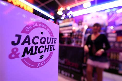 michel et jacky|Le propriétaire du site pornographique Jacquie et Michel mis en。